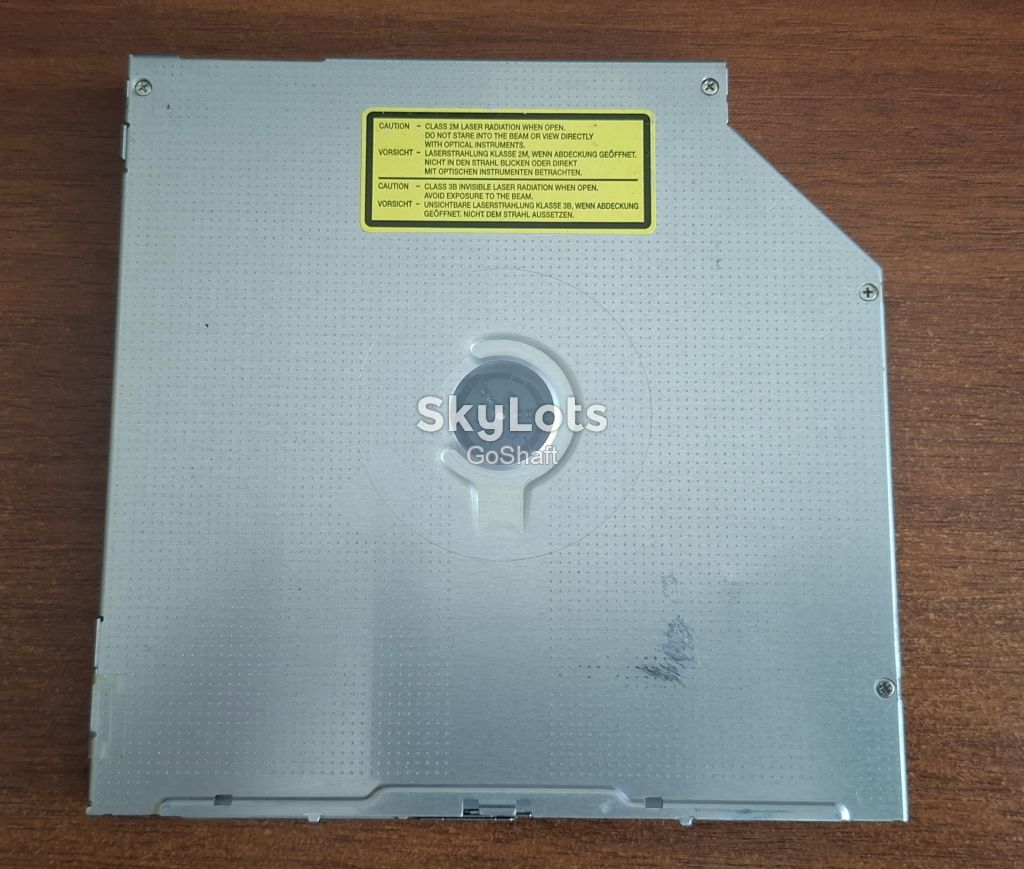 Оптичний привід щілинний Teac DVD±RW IDE DV-W28SL - фото фото фото 1