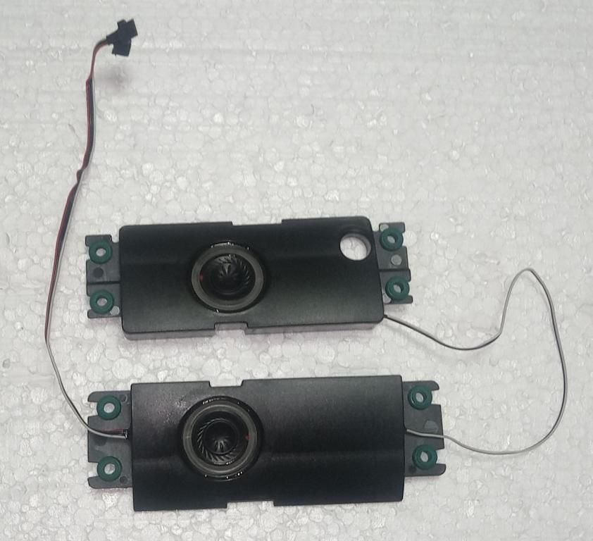 Динаміки з ноутбука ASUS PRO79I - фото фото фото 0