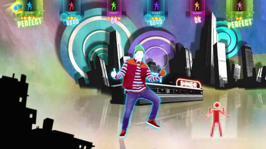 Игра на Xbox 360 "Just Dance 2014"        (PAL) - фото фото фото 6