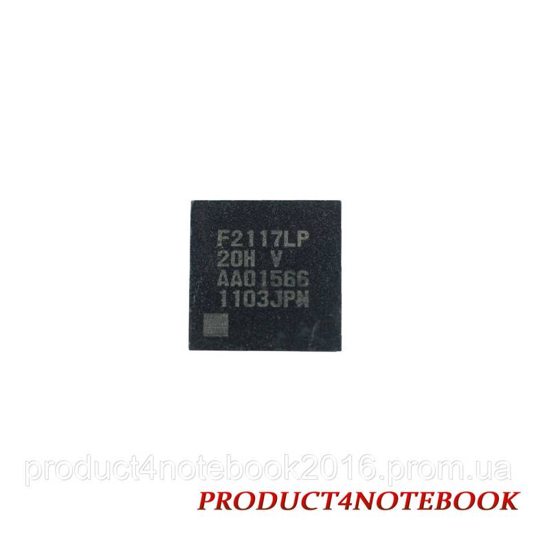 Микросхема Renesas Electronics F2117LP20H V для ноутбука - фото фото фото 0