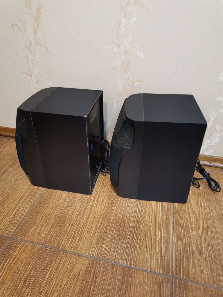 Колонки Aiwa SX-FNV70L - фото фото фото 2