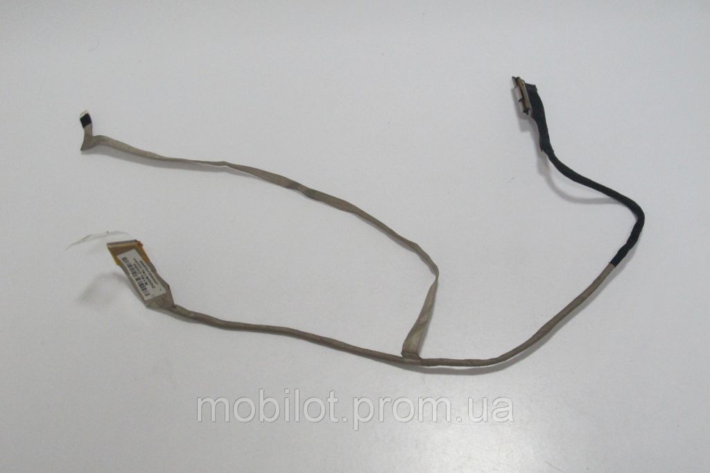 Шлейф матрицы HP g7-1179er (NZ-2126) - фото фото фото 0