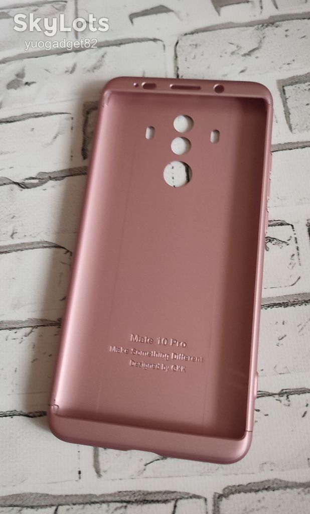 Чехол Huawei mate 10 pro - фото фото фото 1