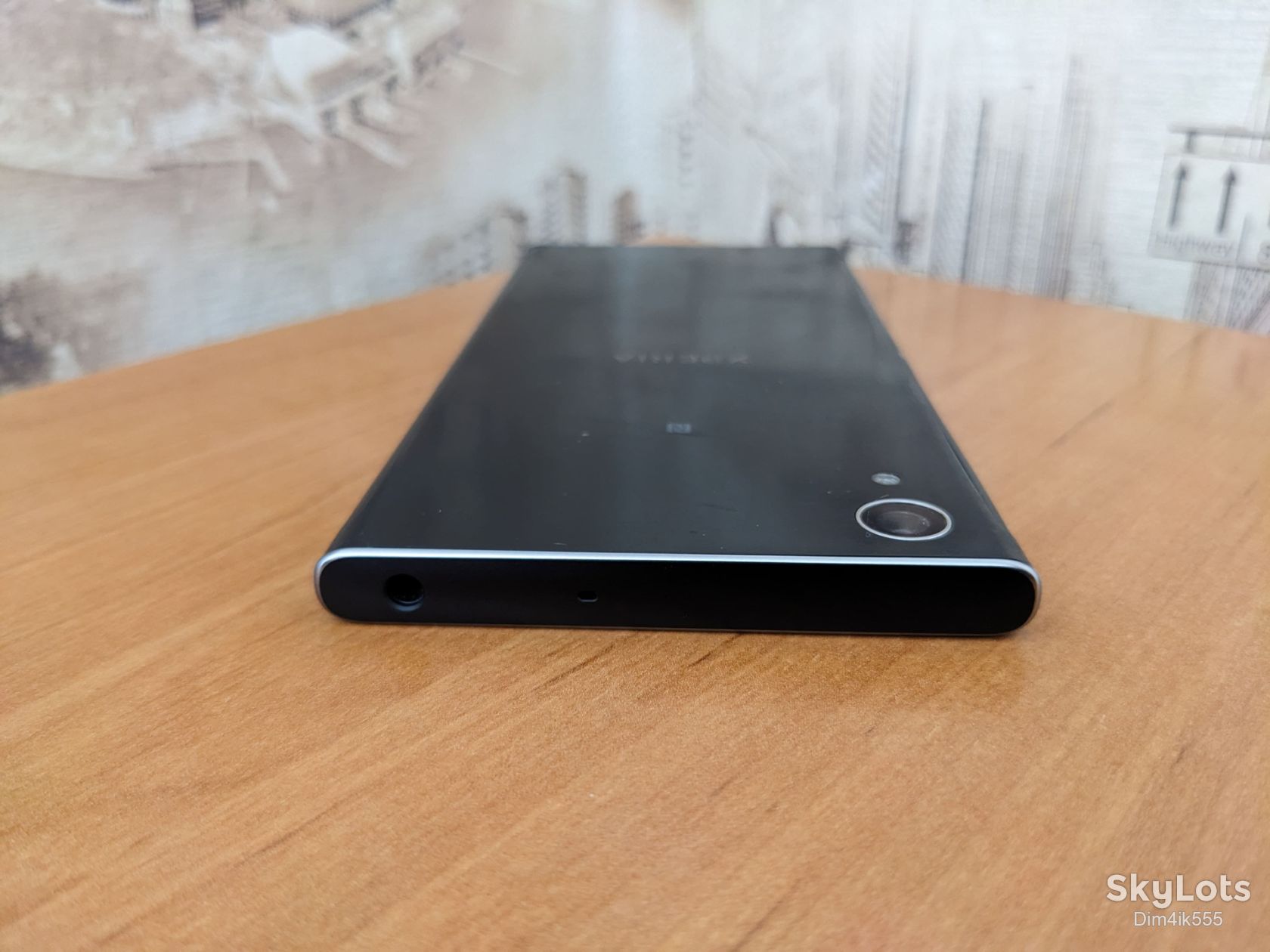Смартфон Sony Xperia XA1 Plus G3416 - фото фото фото 5