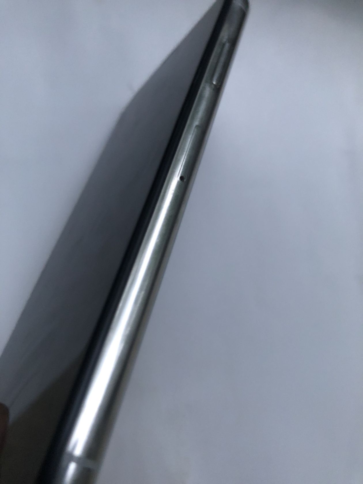 Iphone X 64 Gb Neverlock Silver - фото фото фото 2