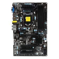 Мать 1155, AsRock Z77 PRO3 Intel Z77 - фото фото фото 0