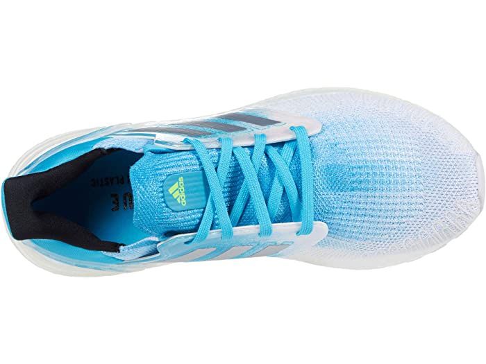 Кроссовки Adidas Running Ultraboost 20 - фото фото фото 5