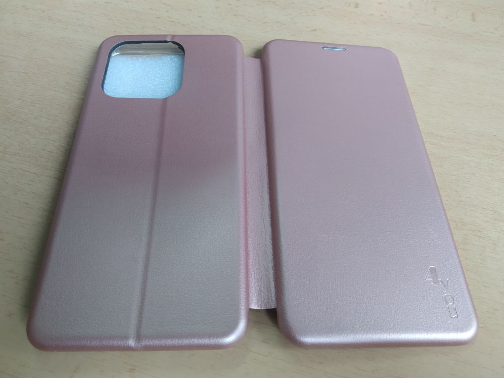 Чохол книжка Xiaomi Redmi 12C - фото фото фото 11