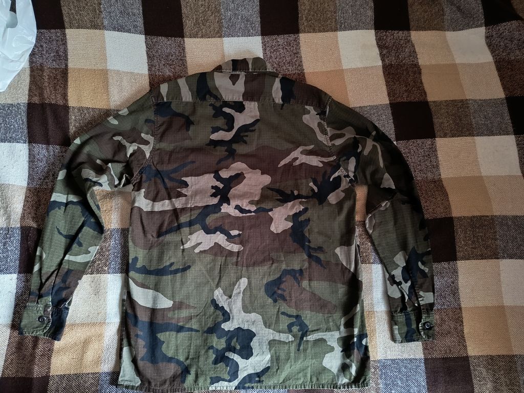Carhartt L/S Mission Shirt - фото фото фото 4