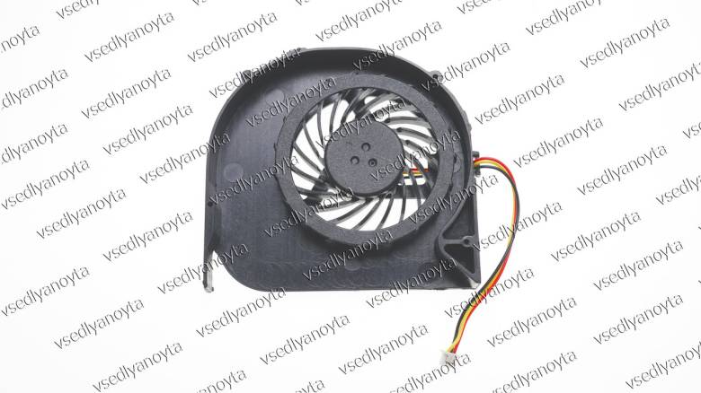 Вентилятор  ACER ASPIRE 4551 ACER 4551G 4741 4741G eMachines D640 - фото фото фото 1