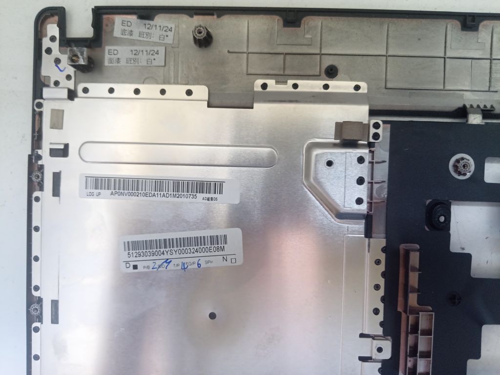 Б/У Топкейс Lenovo ThinkPad E530 - фото фото фото 2