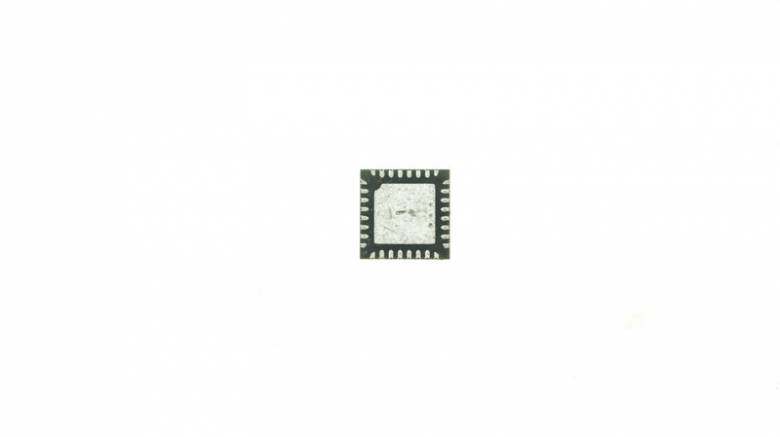 Микросхема Intersil ISL95520HRZ для ноутбука - фото фото фото 0
