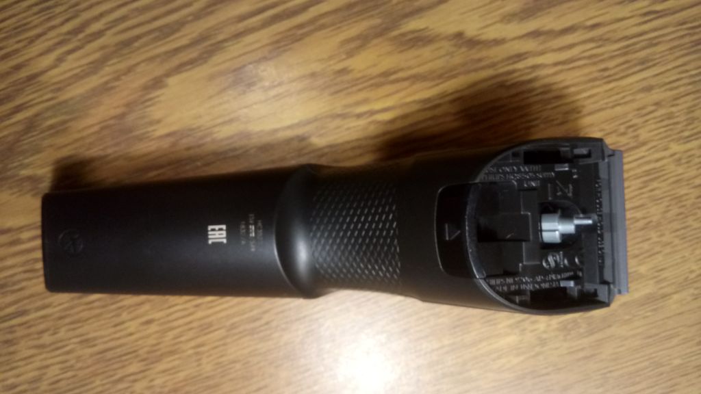 Машинка для стрижки PHILIPS HC3520 199 ГРИВЕН - фото фото фото 3