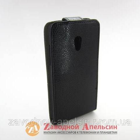 Чехол книжка HTC Desire 700 Chic Case - фото фото фото 1