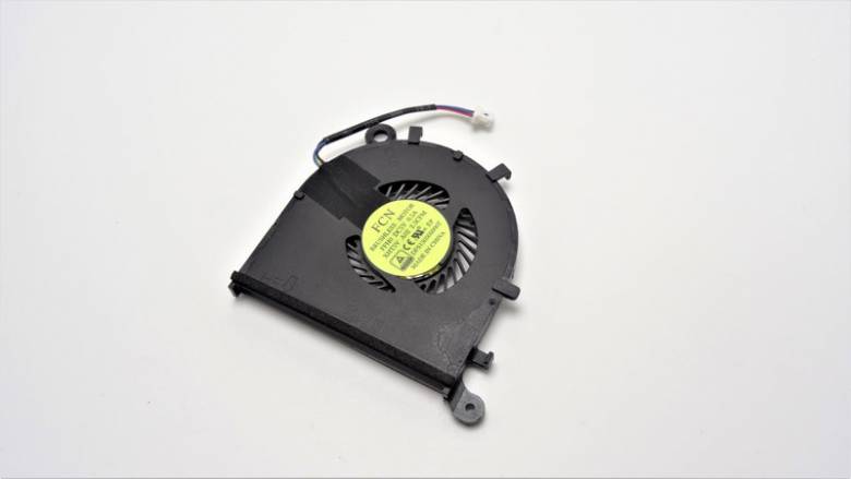 Вентилятор для ноутбука DELL XPS 13 9350 (Кулер) - фото фото фото 0