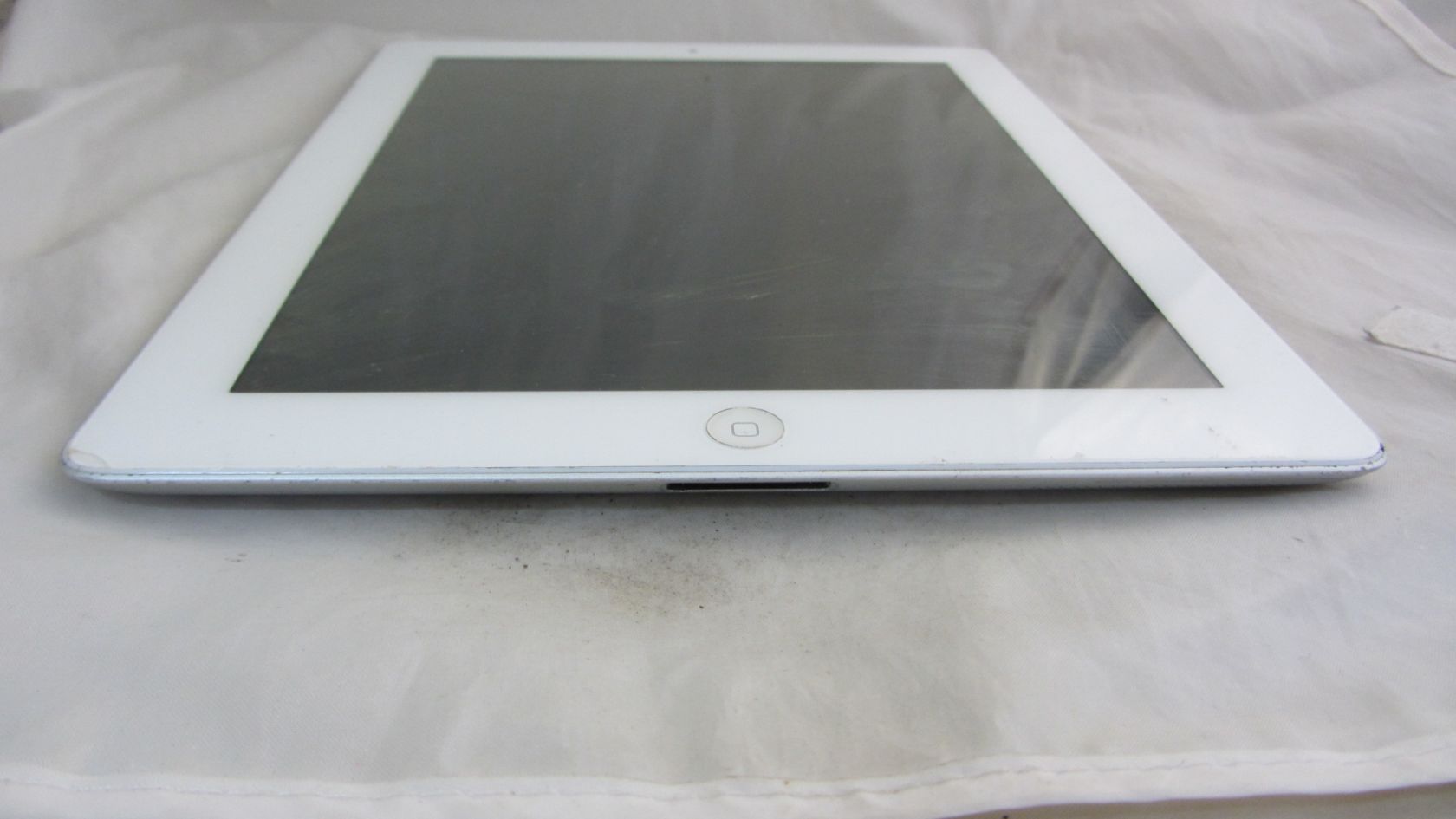 Apple iPad 3 16Gb Wi-fi+4G White - фото фото фото 1