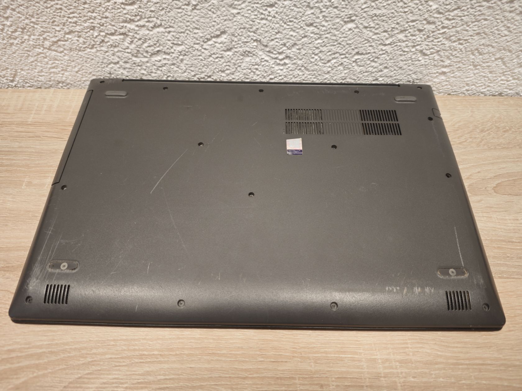 Ноутбук 17.3" Lenovo Intel Pentium 4417U/DDR4 4Gb/SSD 128Gb/Intel - фото фото фото 2