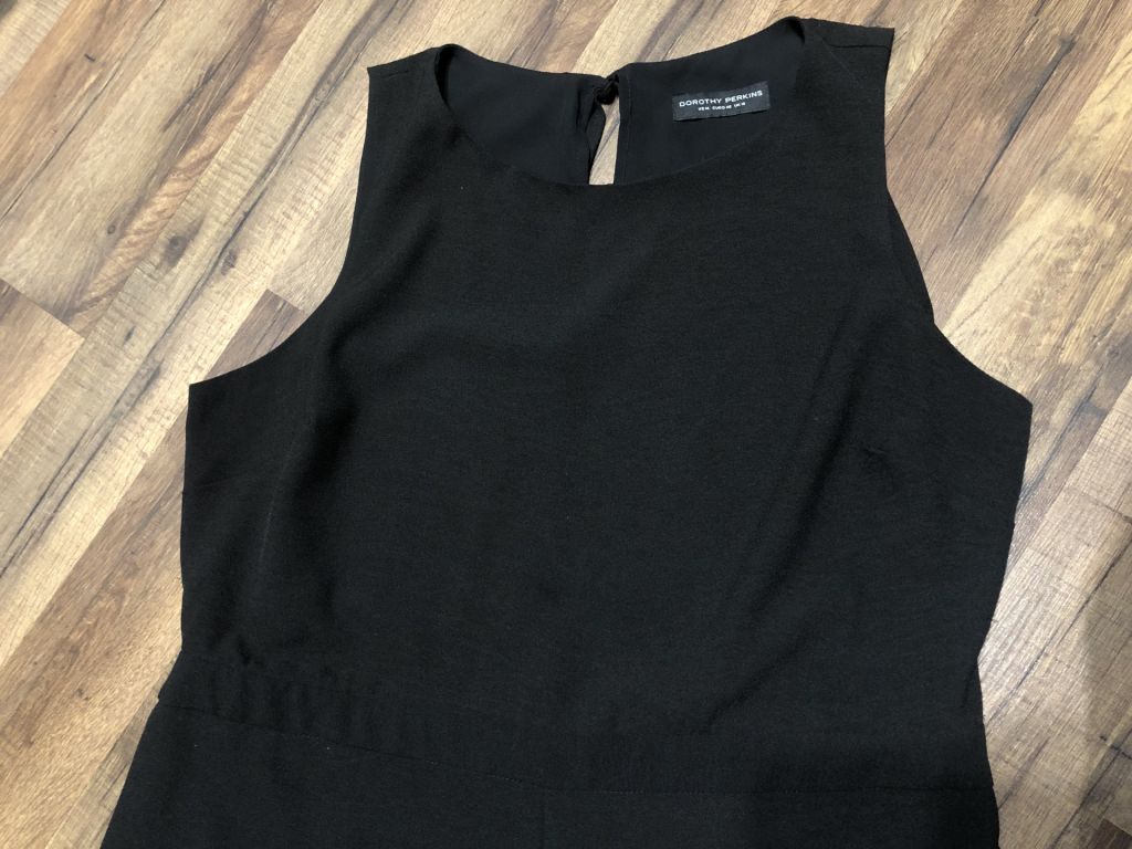 Комбінезон жіночий Dorothy Perkins,р. L, XL - фото фото фото 6