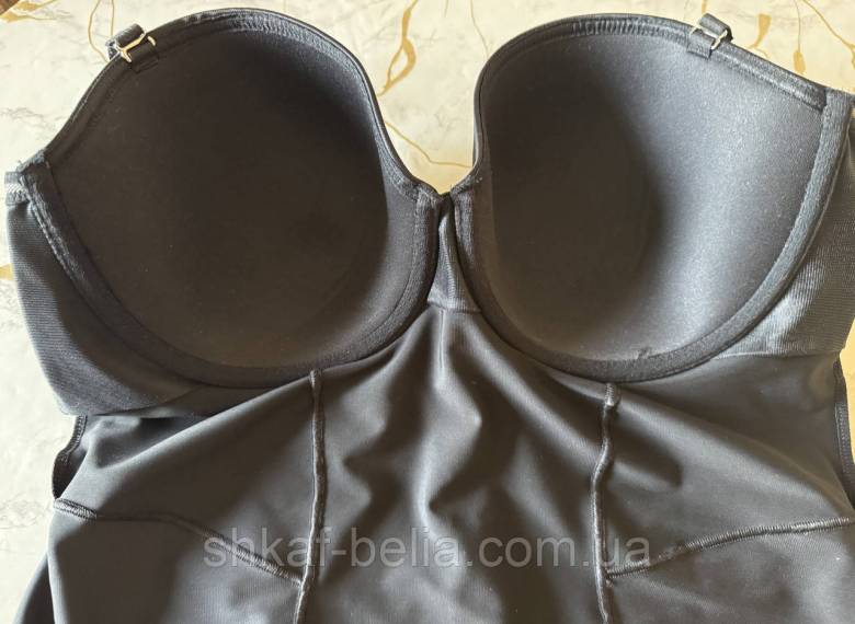 Комбидресс боди 80D 48 р M&amp;amp;S - фото фото фото 8