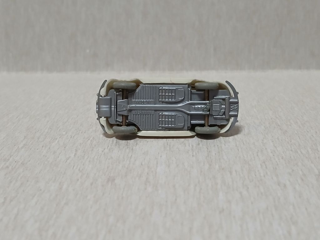 Автомобіль VW 1200. WIKING 1:87 H0  (11839)інд1. - фото фото фото 4