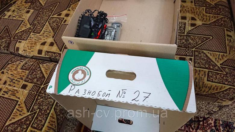 Оперативна пам&amp;#039;ять, для серверів, Hynix, PC3-8500R-7-10-E1, DDR3, 4Gb - фото фото фото 4