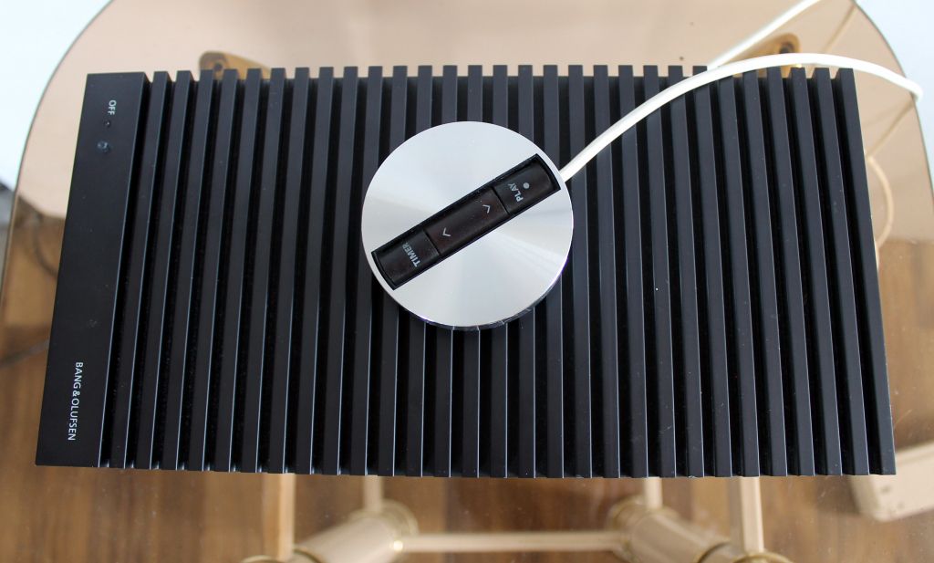 Hi End Усилитель Bang Olufsen BeoLink Passive для Beosound - фото фото фото 3