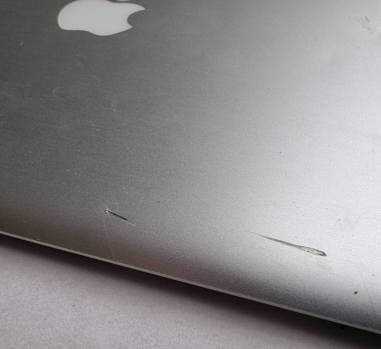 Дисплейний модуль / Матриця MacBook Pro 13" A1278 (2012 / 2011) б/в Оригінал - фото фото фото 4