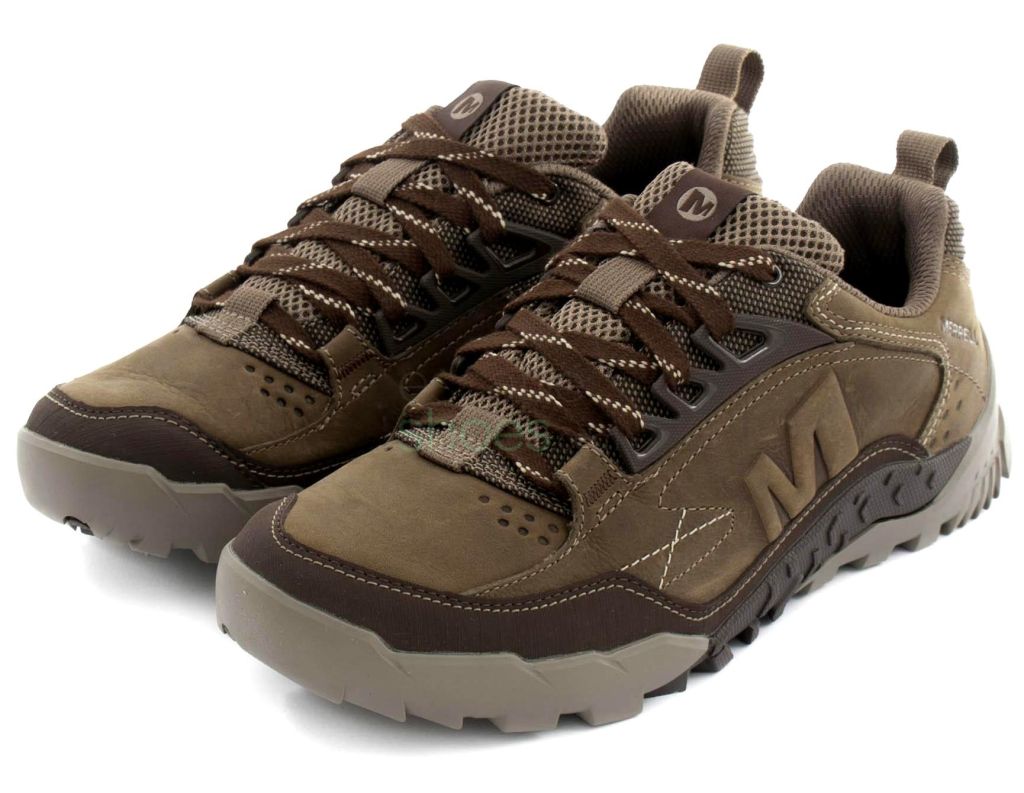 Merrell Annex Trak Low 9US, 43EU, 27см нові - фото фото фото 2