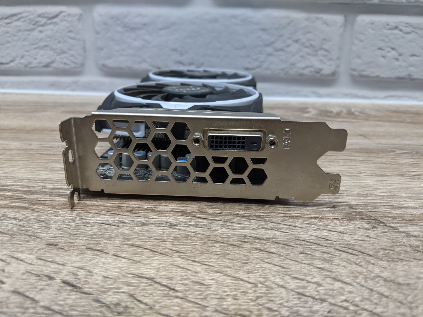 Видеокарта MSI RX470 4GB - фото фото фото 1