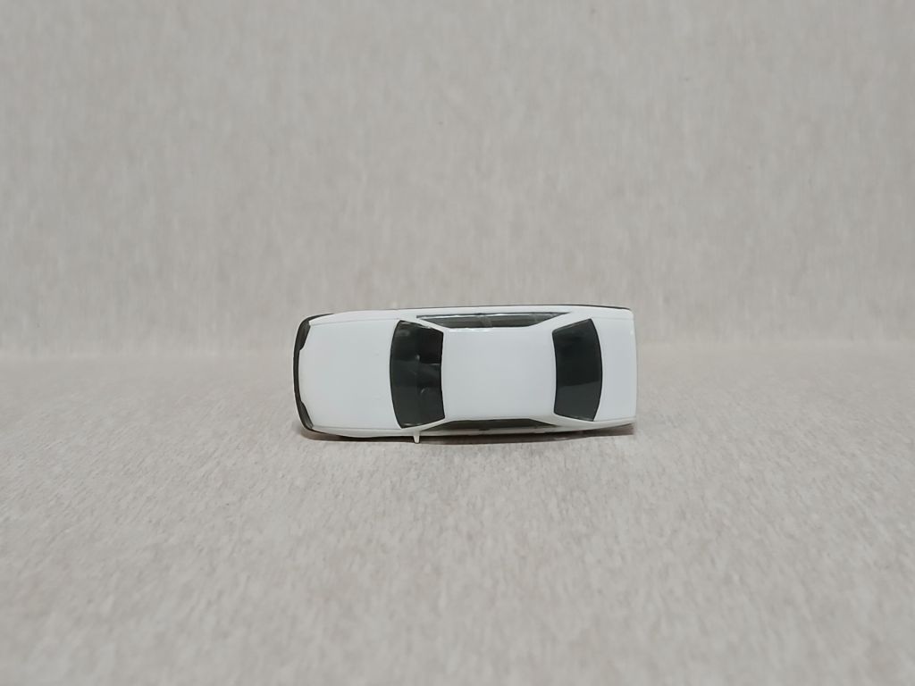 Автомобіль OPEL OMEGA GLS. HERPA 1:87 H0  (11818/3). - фото фото фото 3
