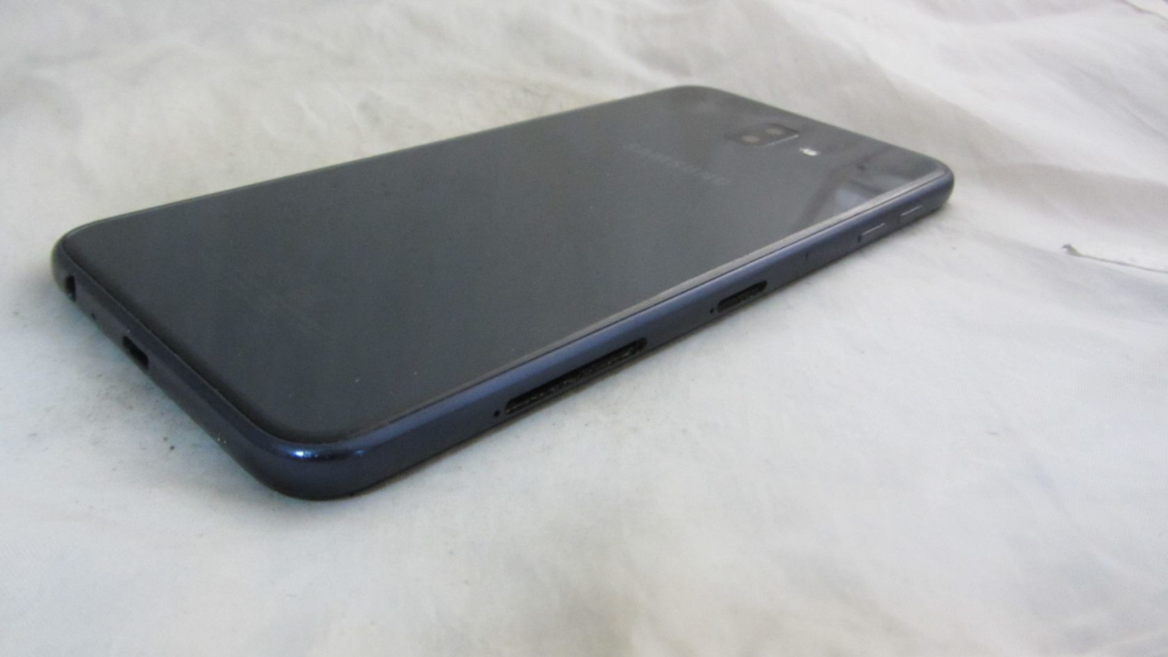 Samsung Galaxy J6+   (SM-J610FN/DS) Black - фото фото фото 4