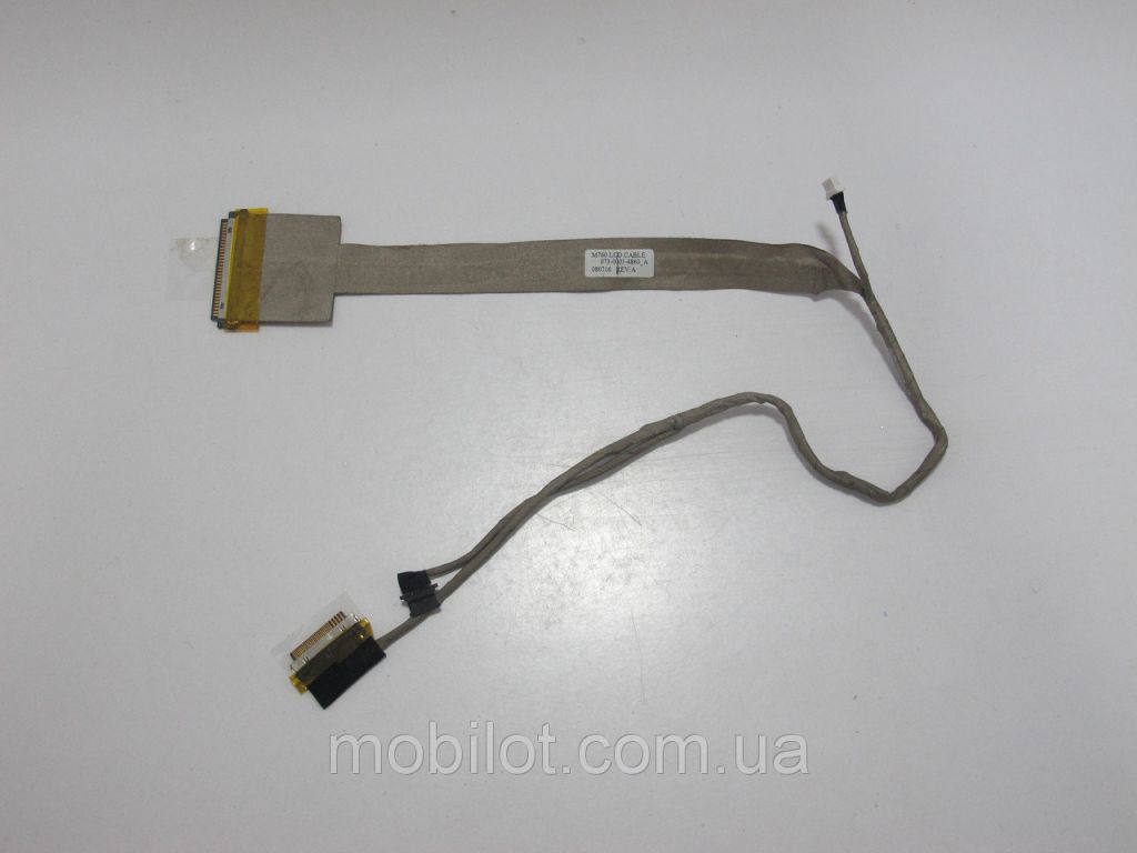 Шлейф матрицы Sony PCG-3B4P VGN-FW11SR (NZ-5911) - фото фото фото 0
