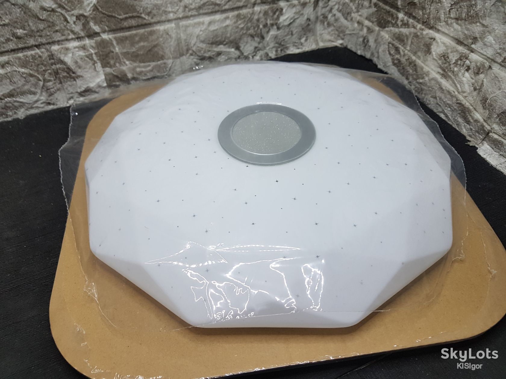 Світлодіоднийи стельовий світильник   (LED Ceiling Light) Anten *80026 - фото фото фото 9