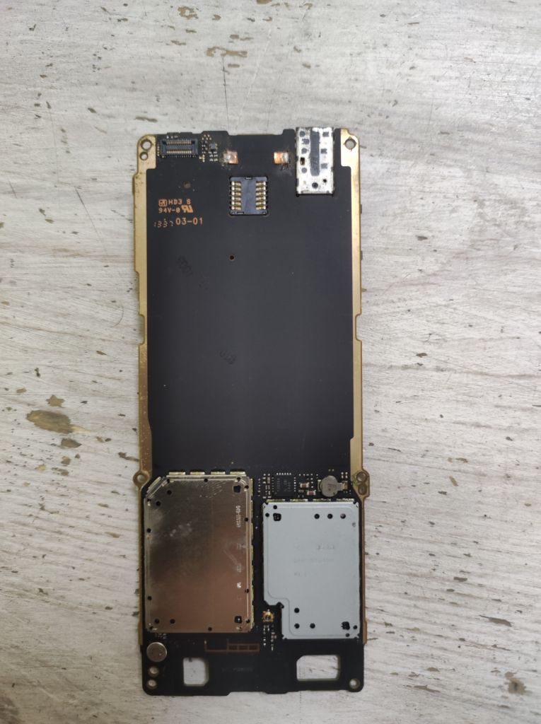 Плата Nokia 515 не робоча - фото фото фото 1