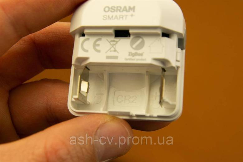 Датчик, рухи, Osram, Smart+, Motion Sensor, ZigBee - фото фото фото 9