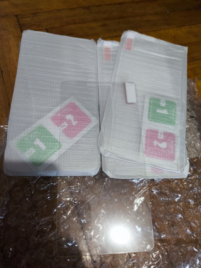 Захисне скло для Xiaomi Mi Max 2 - фото фото фото 0