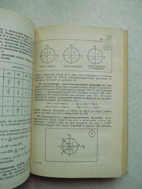 Гусев В.А., Мордкович А.Г. Математика: - фото фото фото 4