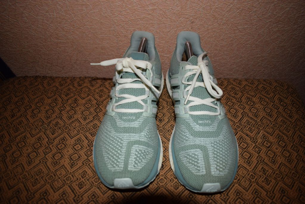 Кроссовки Adidas Energy Boost 3 W - фото фото фото 4