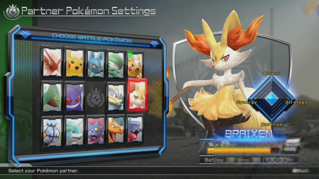 Игра на Nintendo Wii U "Pokken Tournament"       (PAL) - фото фото фото 3