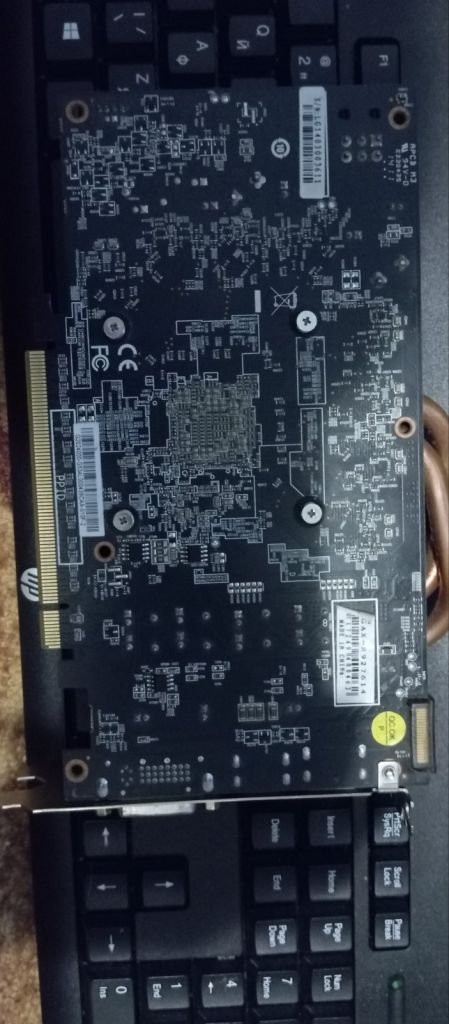 Відеокарта R9 270 2gb - фото фото фото 3