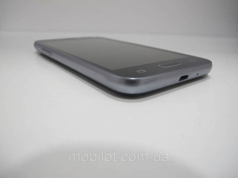 На запчасти! Мобильный телефон Samsung Galaxy J1 2016 J120 (TZ-2297) - фото фото фото 2