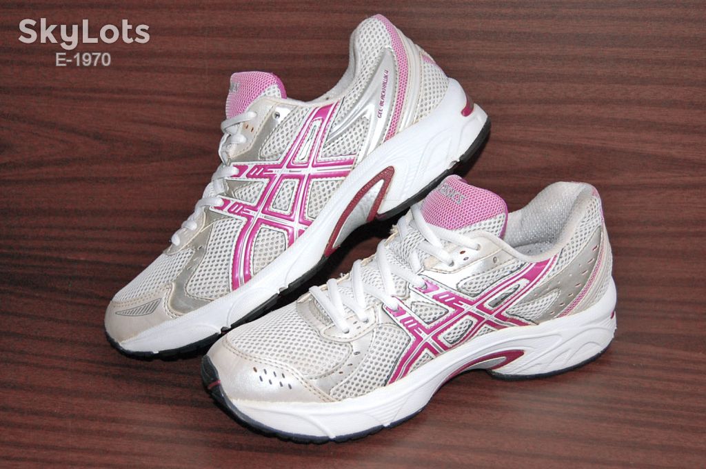 Кроссовки ASICS GEL BLACKHAWK 4 р.39-40 original INDONESIA - фото фото фото 3