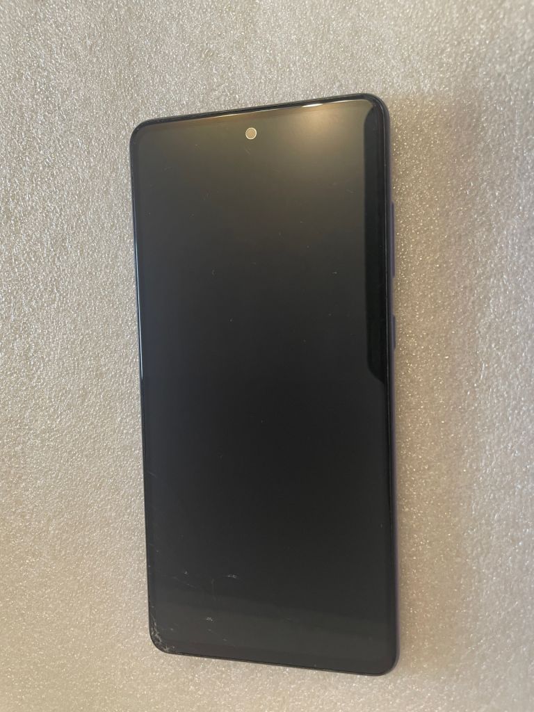 Дисплейный модуль Samsung A72 SM-A725 GH82-25460A оригинал - фото фото фото 2