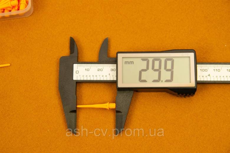 100 шт, професійні, наконечники, для, дротиків, електронного, дартса, дартс, пластикові, голки, голк - фото фото фото 8
