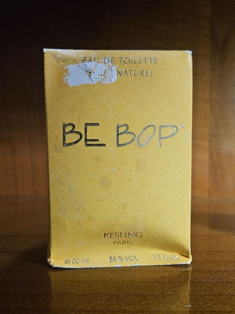 Be Bop Kesling 50ml Eau de Toilette - фото фото фото 1