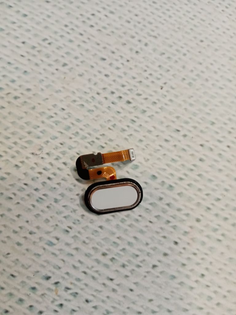 Смартфон Meizu M6 m711h  кнопка домой на шлейфе - фото фото фото 0