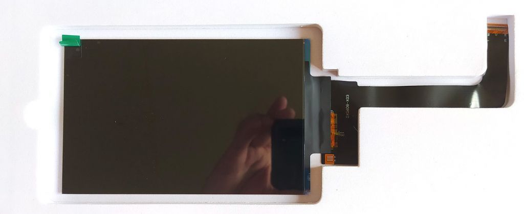 LCD екран 3D принтера Anycubic Photon Mono - фото фото фото 1
