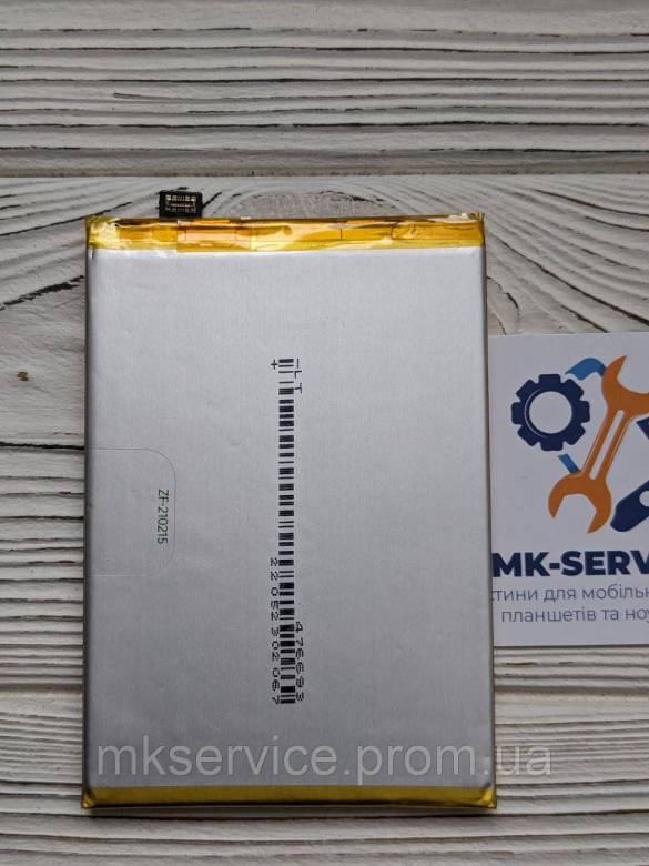 Аккумулятор Батарея Realme 10 Pro BLP983 - фото фото фото 1
