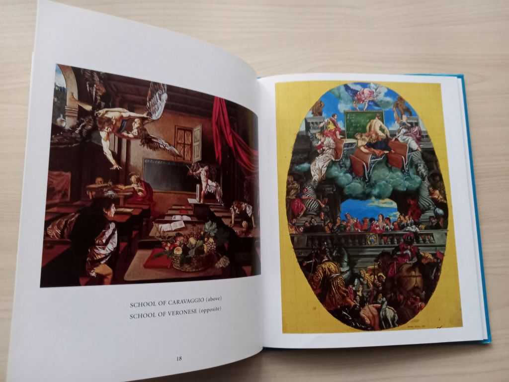George Deem - Art School.- Thames &amp; Hudson, 2005 - фото фото фото 3