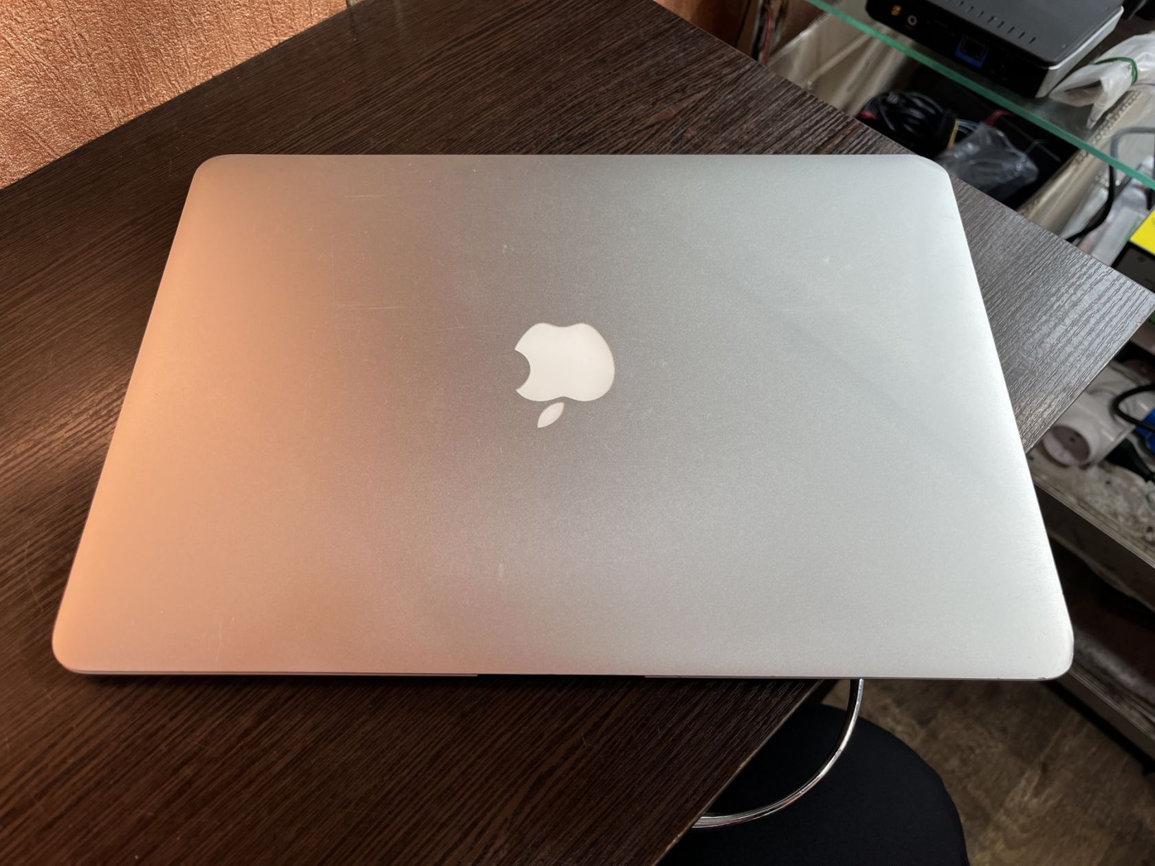 Macbook Air. A1466. 2015год - фото фото фото 2